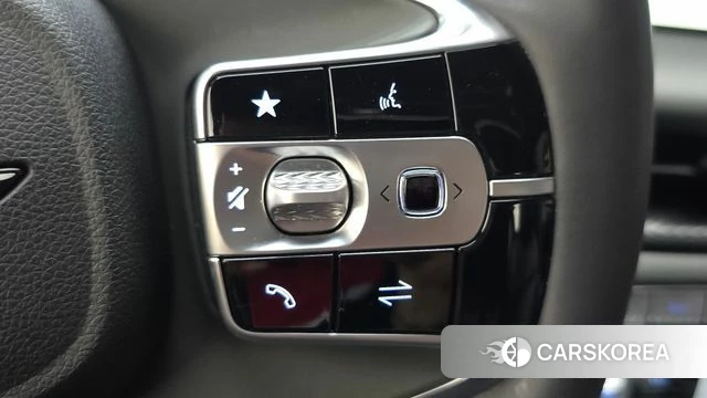 Genesis G90 (RS4) id 4745327 из Кореи 9