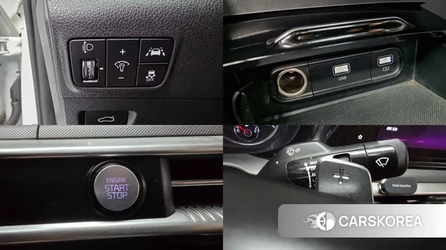 Kia K5 3rd generation id 3577601 из Кореи 9