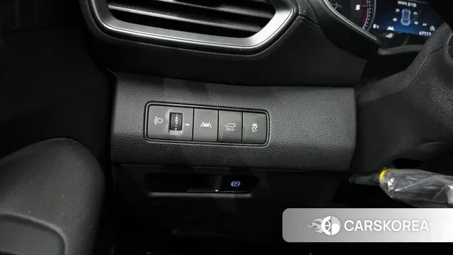 Hyundai The New Santa Fe id 3438116 из Кореи 9