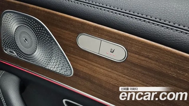 Mercedes-Benz GLE-Class W167 id 2917272 из Кореи 9