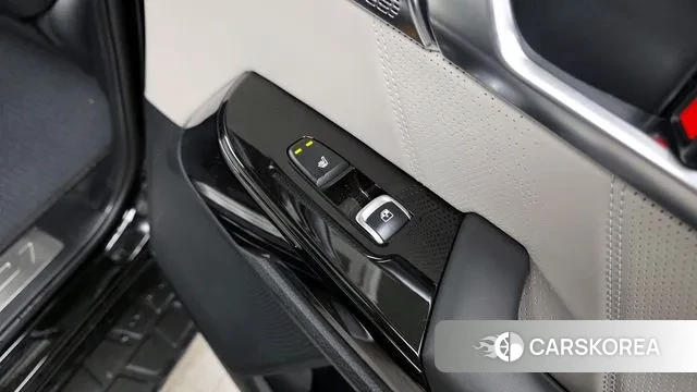 Kia Mohave Master id 3676304 из Кореи 9