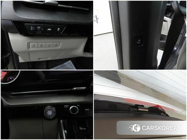 Kia Carnival 4th generation id 4377016 из Кореи 9