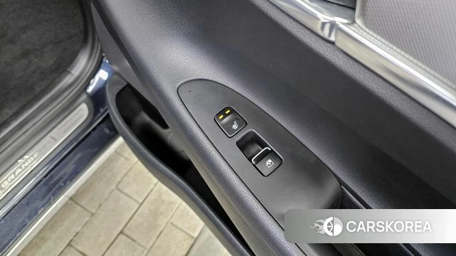 Hyundai The New Grandeur IG id 3916304 из Кореи 9