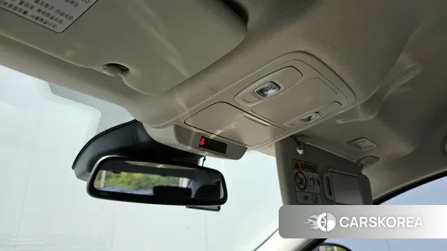 Renault Korea (Samsung) The New SM6 id 2960776 из Кореи 9