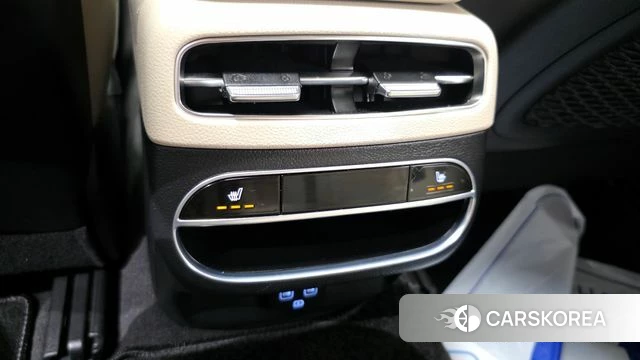 Genesis GV70 id 3871151 из Кореи 9