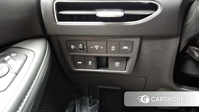 Hyundai Sonata (DN8) id 3566643 из Кореи 9