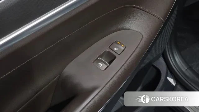 Hyundai The New Grandeur IG Hybrid id 3519710 из Кореи 9