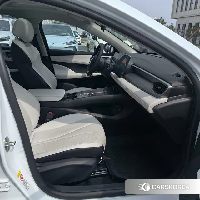 BYD Seal 05DM id 3939320 из Китая 9
