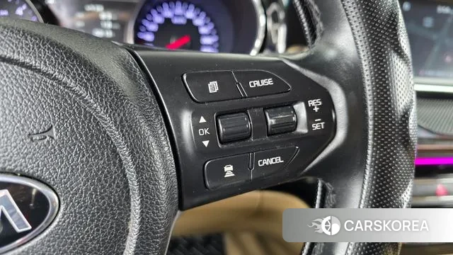 Kia The New Carnival id 3622323 из Кореи 9