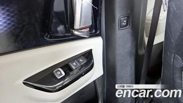 Kia Carnival 4th generation id 2610284 из Кореи 9