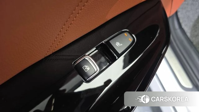 Kia The New K5 3rd generation id 4442400 из Кореи 9