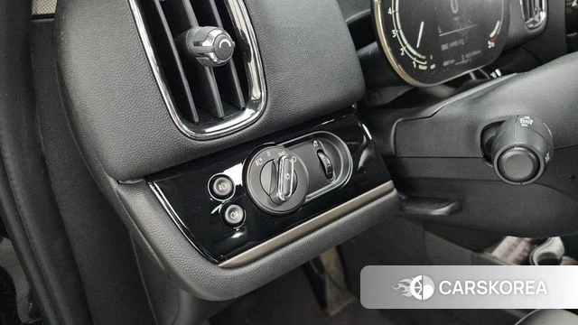 Mini Cooper Countryman id 4294124 из Кореи 9