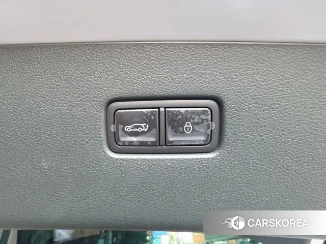 Genesis GV80 Coupe id 3338470 из Кореи 9