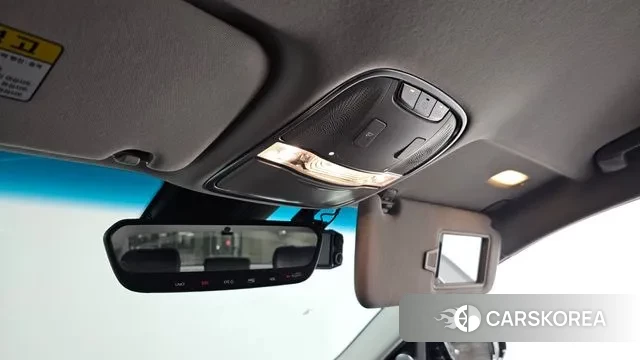 Kia More K9 id 3568198 из Кореи 9