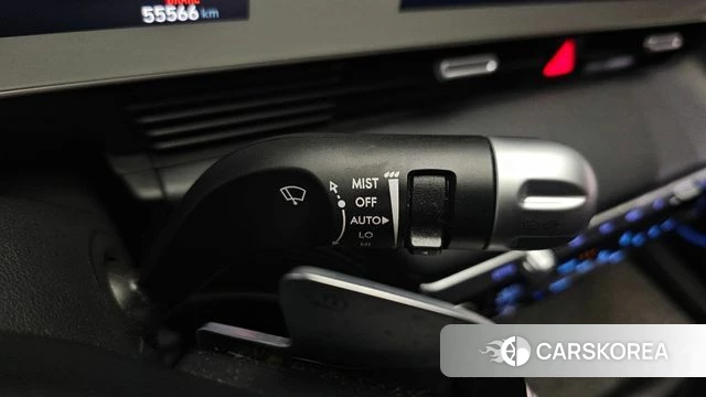 Hyundai Ionic 5 id 4905868 из Кореи 9