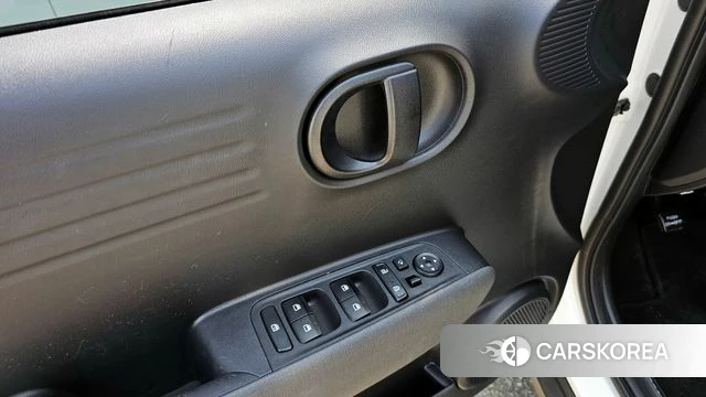 Hyundai Casper id 4388654 из Кореи 9