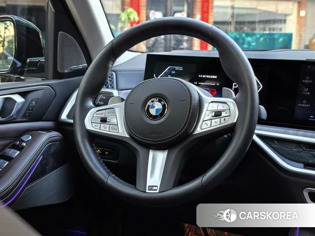 BMW X5 id 3902077 из Китая 9