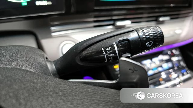 Hyundai The New Grandeur IG id 3813606 из Кореи 9