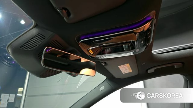 Mercedes-Benz C-Class W206 id 3818141 из Кореи 9