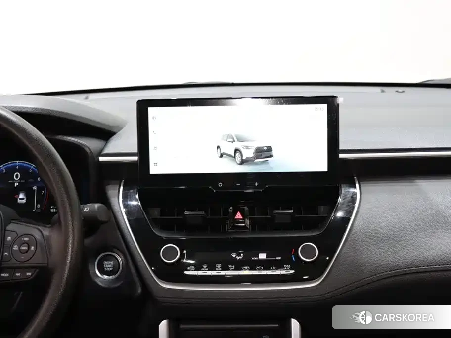 Toyota Corolla id 4514186 из Китая 9