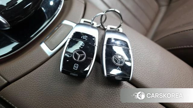 Mercedes-Benz E-Class W213 id 4245889 из Кореи 9