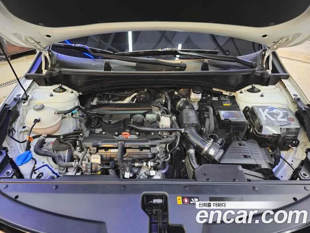 Kia Sportage 5th Generation id 2582011 из Кореи 9