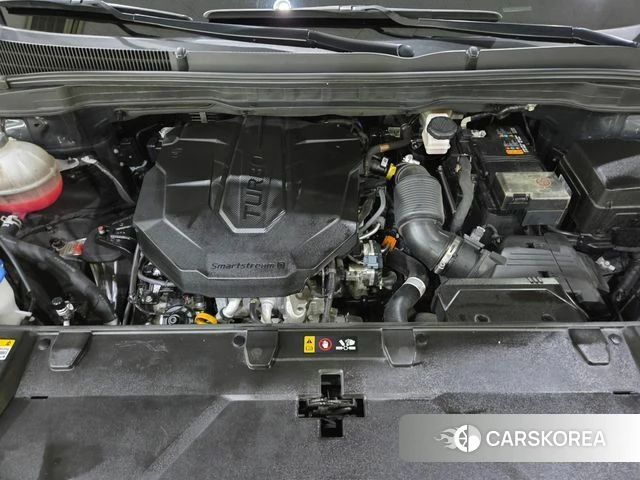 Kia Carnival 4th generation id 3858860 из Кореи 9