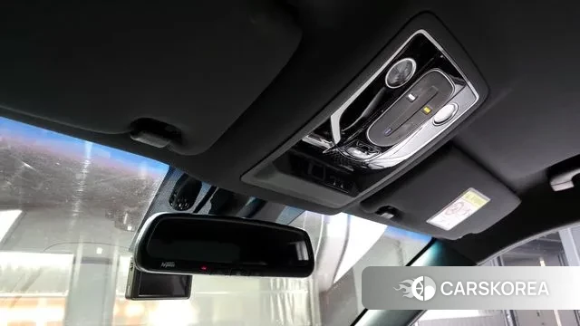 Ssangyong All New Rexton id 3586965 из Кореи 9