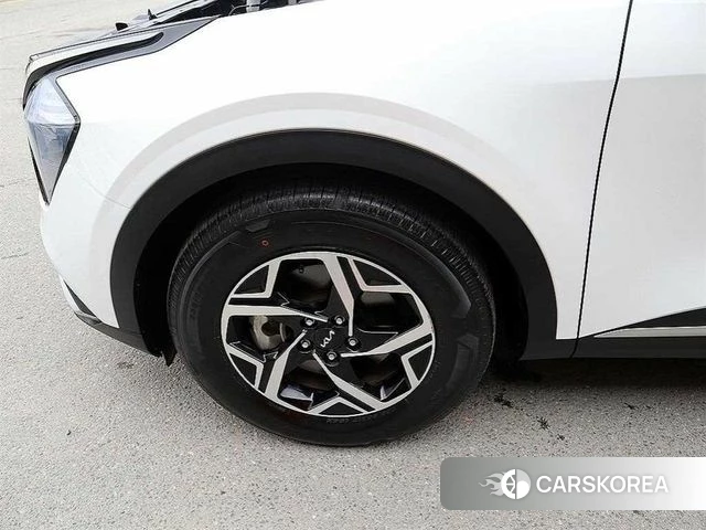 Kia Sportage 5th Generation id 3964362 из Кореи 9