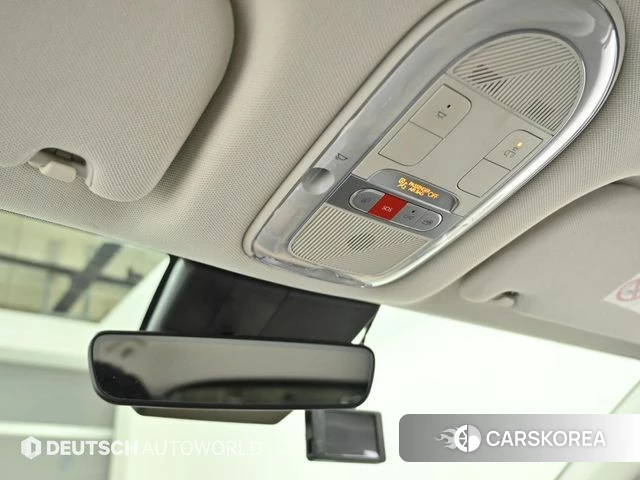 Hyundai Ionic 5 id 4646133 из Кореи 9