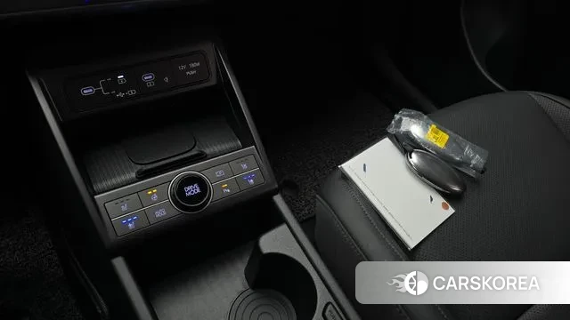 Hyundai Kona Hybrid (SX2) id 3377481 из Кореи 9