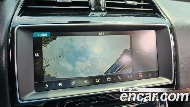 Jaguar XE id 2826893 из Кореи 9