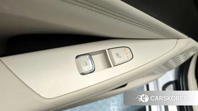 Kia The New K8 id 3420095 из Кореи 9