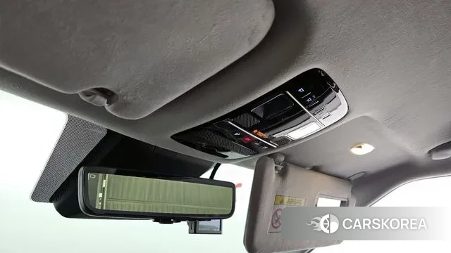 Hyundai Santa Fe (MX5) id 3333024 из Кореи 9