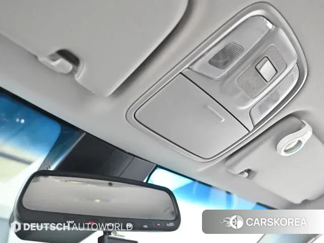 Kia Sportage The Bold id 2973491 из Кореи 9