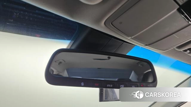 Hyundai Grandeur IG id 4203602 из Кореи 9