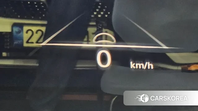 Genesis GV70 id 3058918 из Кореи 9