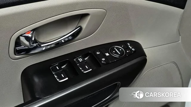 Kia The New Carnival id 3408176 из Кореи 9