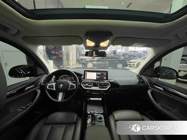BMW X3 id 4313320 из Китая 9