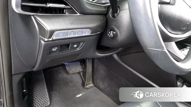 Genesis GV80 id 3573288 из Кореи 9