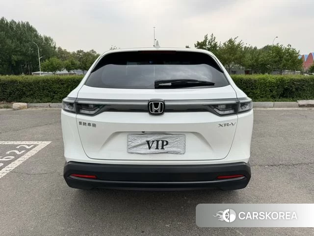 Honda XR-V id 4380529 из Китая 9