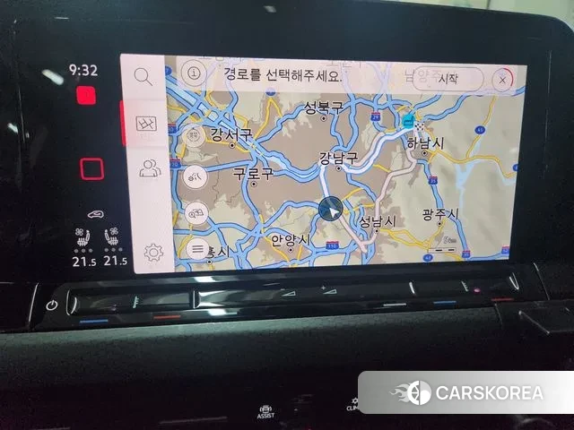 Volkswagen Golf 8th Generation id 3093314 из Кореи 9