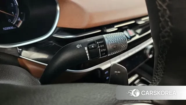 Genesis G80 (RG3) id 2869134 из Кореи 9