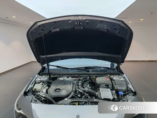 Mercedes-Benz CLA (import) id 4209784 из Китая 9