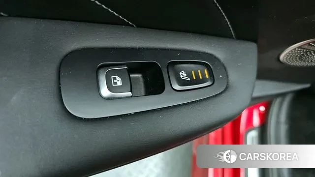 Kia Stinger Meister id 3535123 из Кореи 9