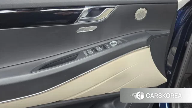 Genesis GV80 id 3355436 из Кореи 9