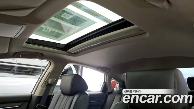 Honda Accord 10th Generation id 2863871 из Кореи 9