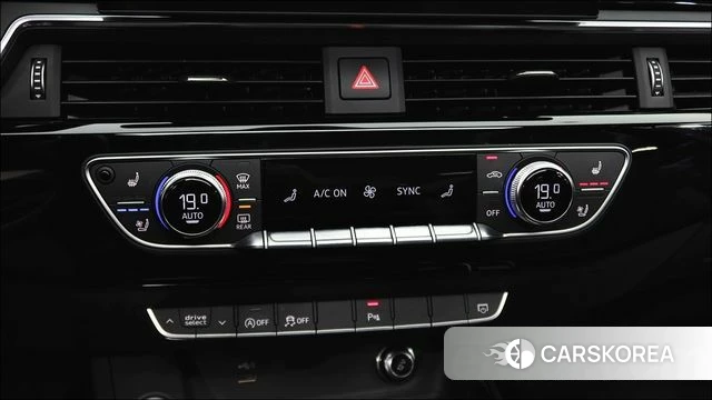Audi A4 (B9) id 4594292 из Кореи 9