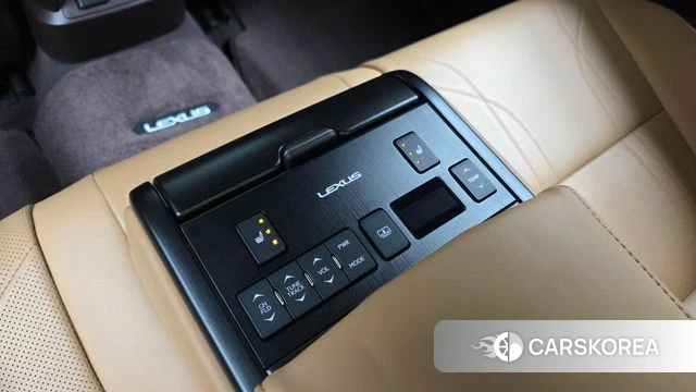 Lexus ES300h 7th generation id 4445903 из Кореи 9