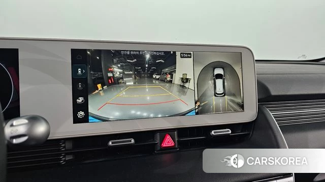 Hyundai Ionic 5 id 3851748 из Кореи 9